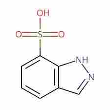 7 Sulfonic Acid