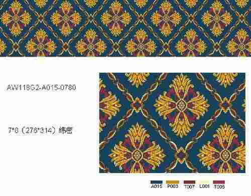 Custom Hand Tufted Carpets