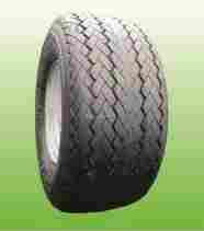 Golf Cart Tyre (Mgc 041)