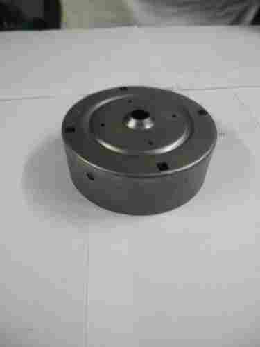 High Speed Motor Cover