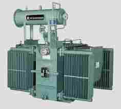 Rugged Design Power Distribution Transformer