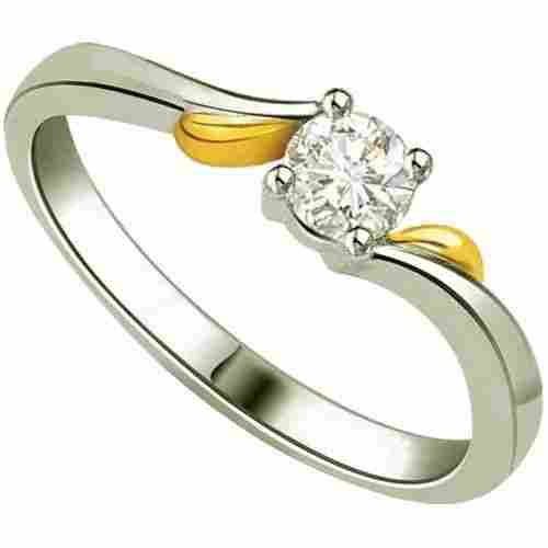 Designer Diamond Finger Ring