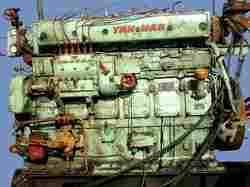 Industrial Yanmar Diesel Generator