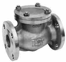 Strong Construction Check Valves