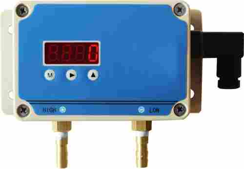 Differential Micro Pressure Transmitter