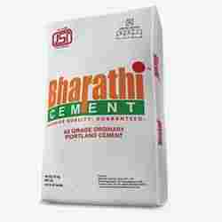 Free From Dirt Bharathi Cement