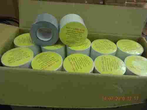 Industrial Pipe Wrapping Tapes