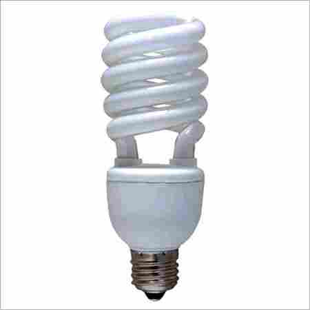Mini Spiral CFL Bulbs