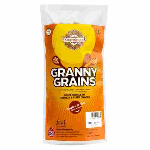 Mouth Watering Taste Granny Grains