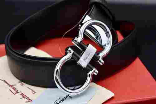 Salvatore Ferragamo Leather Belts