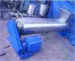 SS Continuous Butter Melter