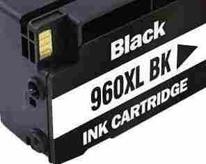 960 BX Compatible Toner Cartridge