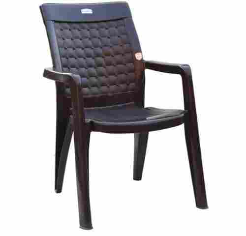 High Back Premium Plastic Chair