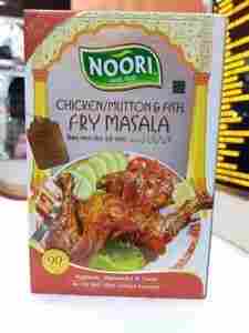 Noori Brand Chicken / Mutton and Fish Fry Masala