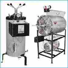 Sturdy Construction Industrial Autoclaves Machine