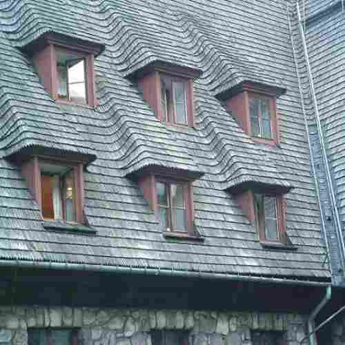 Durable Shingles For Roofing