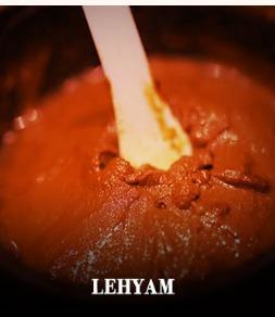 Healthy and Nutritious Lehyam Jam