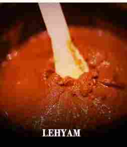Healthy and Nutritious Lehyam Jam