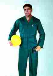 High Resistance Coveralls Uniforms