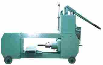 Industrial Horizontal Hydraulic Press