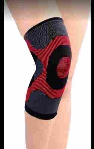 Multi Colored Knee Support