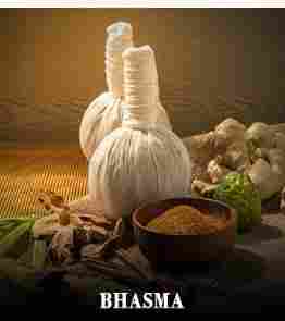 Natural Ayurvedic Bhasma Powder