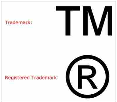 Patent and Trade Mark Registration Services 