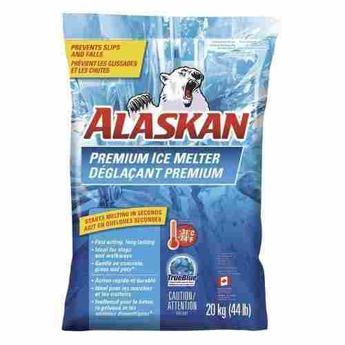 Premium Deglacant Ice Melter