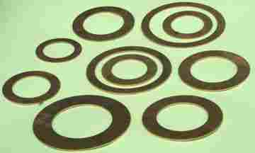 Quality Approved Crown Pinion Washers
