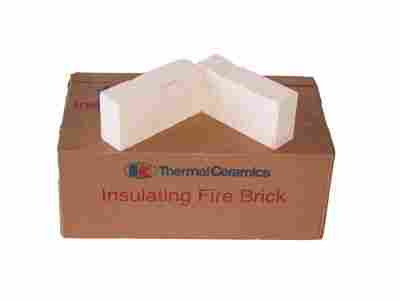 Quality Approved Insulation Bricks