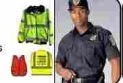 Safety And Security Uniforms
