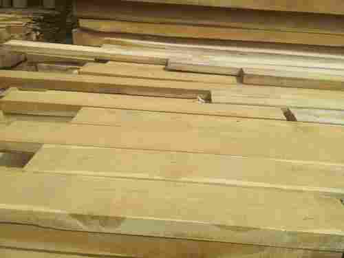 Smooth Surface Imported Wood