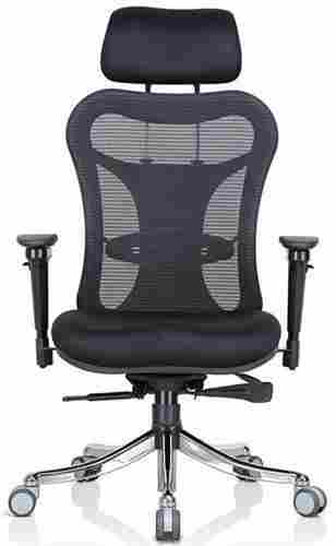 Alluring Design Adjustable Office Chair
