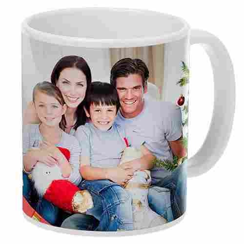 Ceramic Customized Coffee Mug