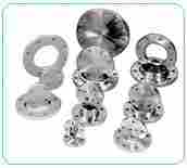 Corrosion Resistant Pipe Flanges