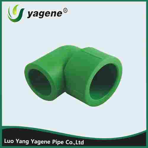 High Quality Ppr Pipe Fittings Reduced Elbow
