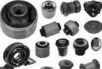 Long Life Rubber Engine Mounting
