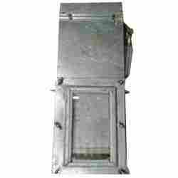 Corrosion Resistance Fabricated Sight Door