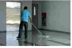 FEDERAL Housekeeping Services