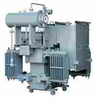 High Power and Distribution Mitchell Transformers