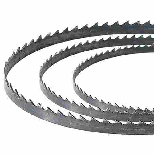 Industrial Band Saw Blade