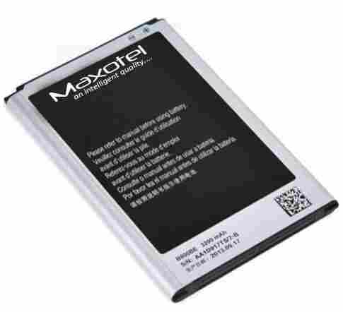 Lithium-Ion Mobile Battery