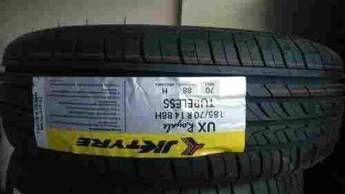 UX Royal Logan JK Tyre