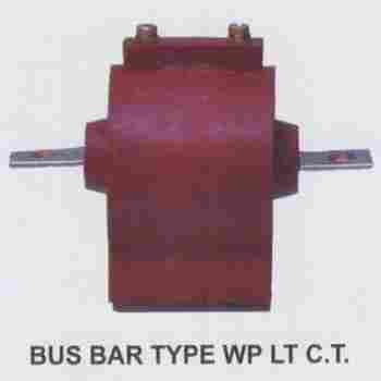 Durable Low Tension Current Transformer