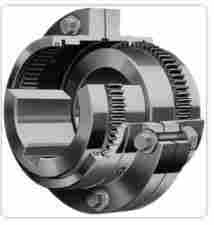 Effective Performed Gear Coupling