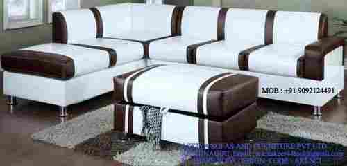L Shape Luxury Sofa