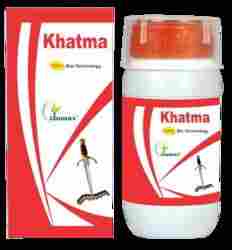 Bio Pesticides Khatma