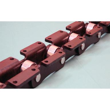 Cane Carrier Chain for Steel Industry