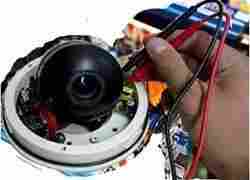 CCTV Camera Repairing Service