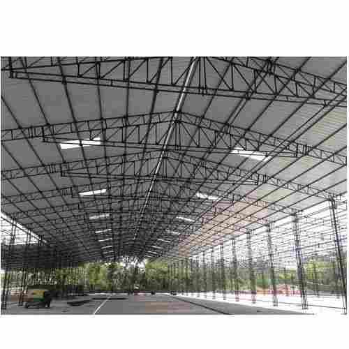 Industrial Steel Structure Shed
